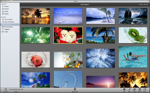 best photo viewing program for mac